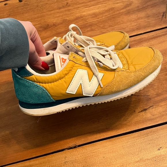 New Balance Shoes - New Balance sneakers